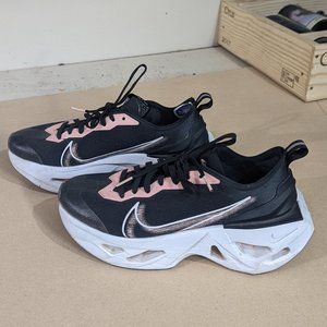 Nike Zoom x Vista Grind - Size 6.5 - Color - Pink Black and White
